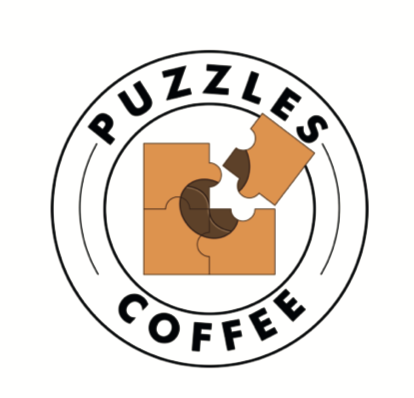 Puzzles Coffee Kuala Lumpur
